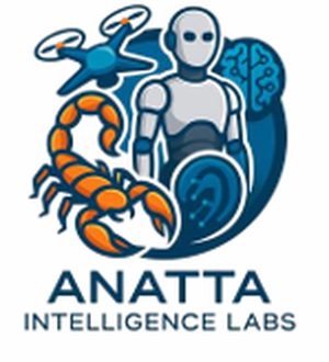 Anatta Intelligence Labs logo