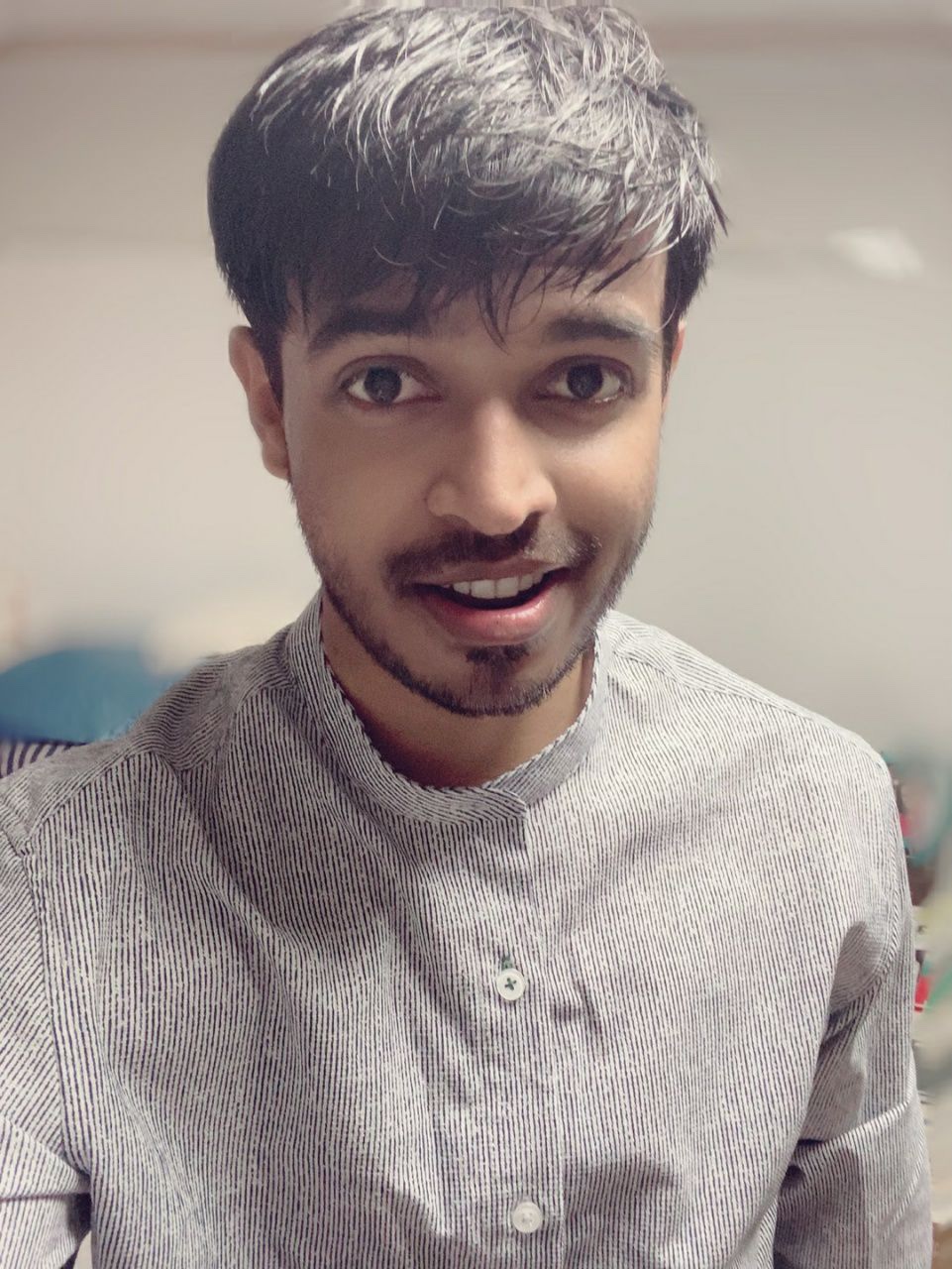 Palash Ingle portrait